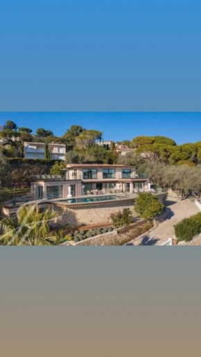 Villa Paulina MOUGINS